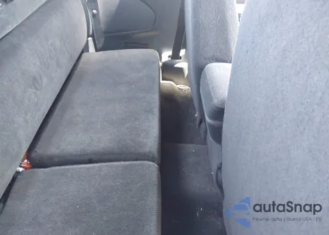 2003 Dodge Dakota Slt из США, поврежденный, VIN 1D7HL42N83S256346